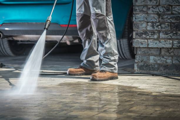 Best Parking Lot Cleaning in New Glarus, WI