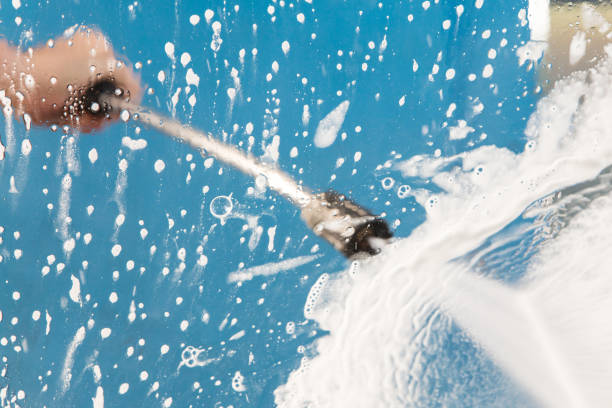 Best Residential Pressure Washing in New Glarus, WI