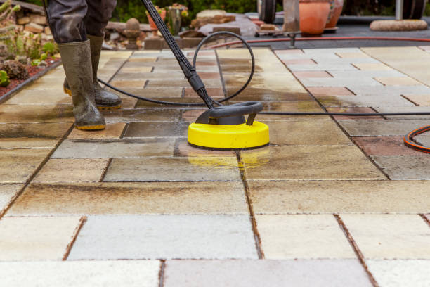 Best Gutter Cleaning and Brightening in New Glarus, WI