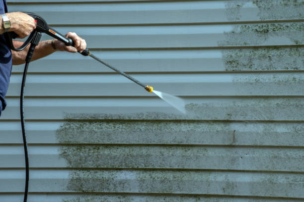 Best Brick and Stone Cleaning in New Glarus, WI
