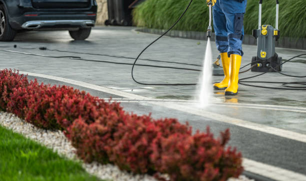 Best Oil and Grease Removal from Surfaces in New Glarus, WI